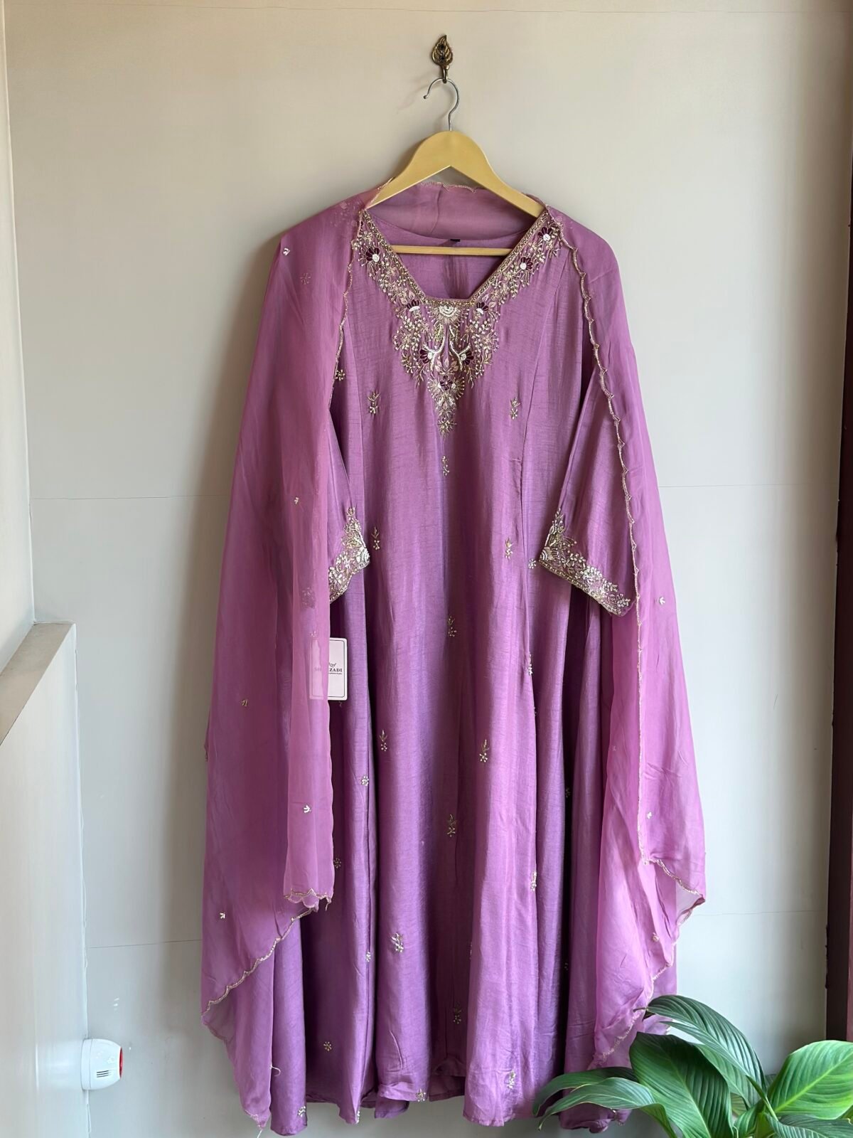 Indian party wear 3pc