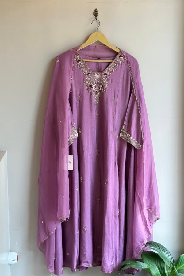 Indian party wear 3pc