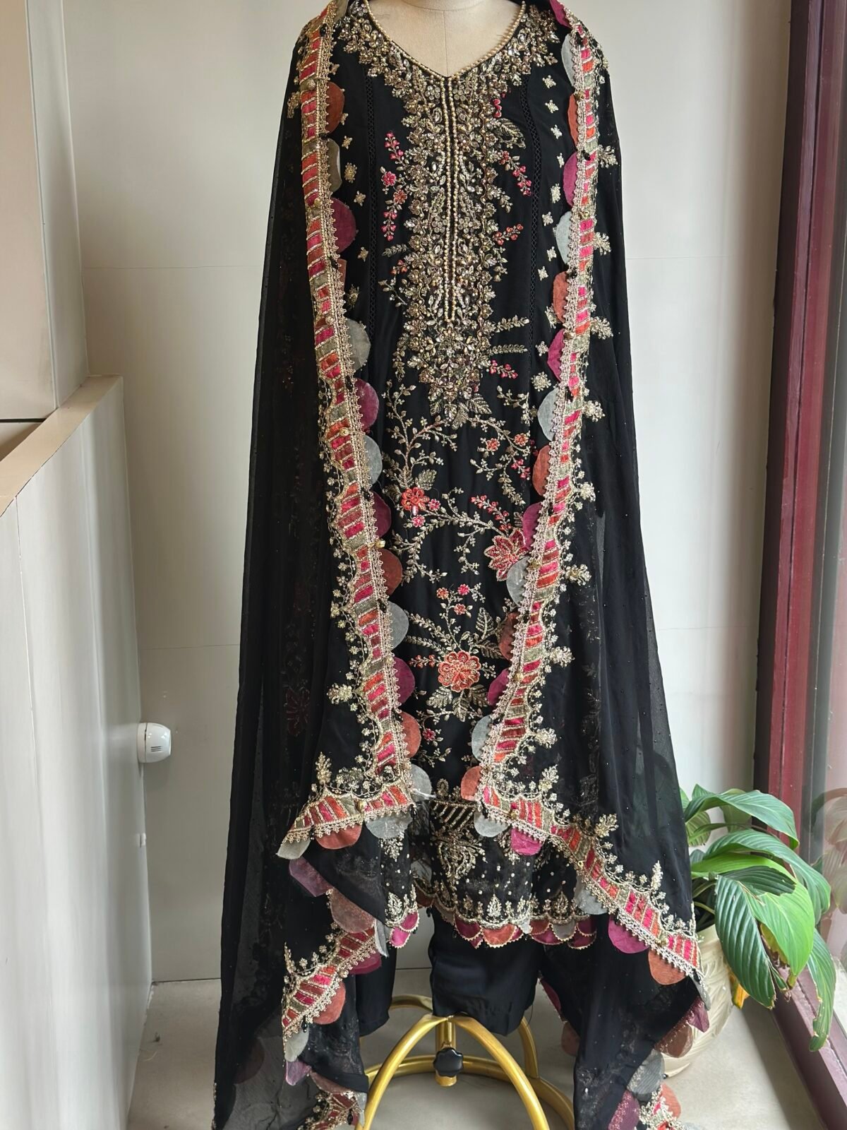 Premium Pakistani Partywear