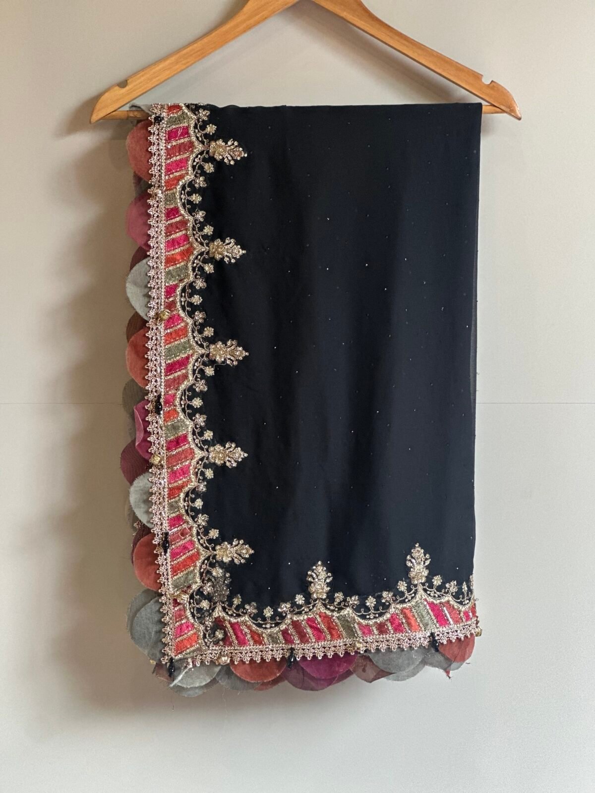 Premium Pakistani Partywear SHAHZADI LAWN