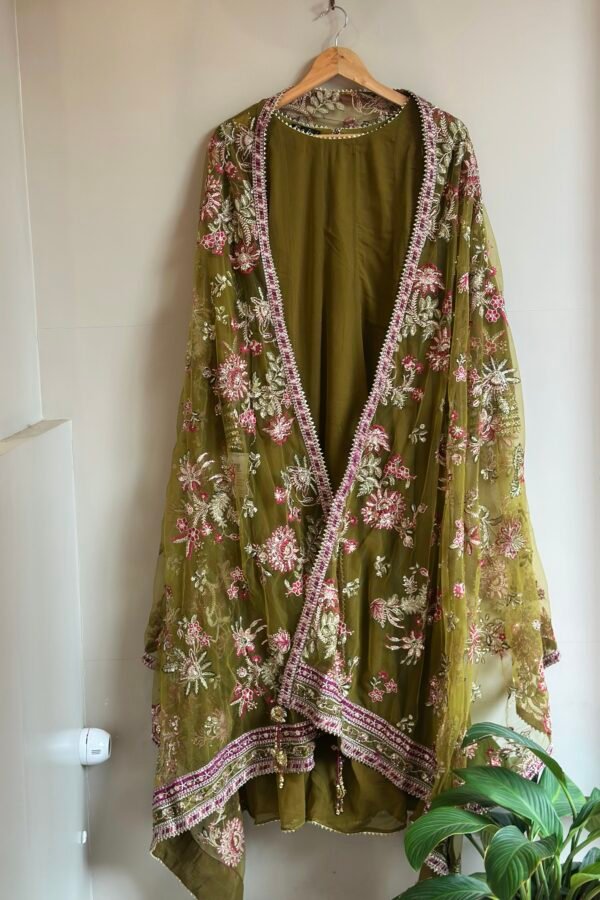 Indian Party Wear