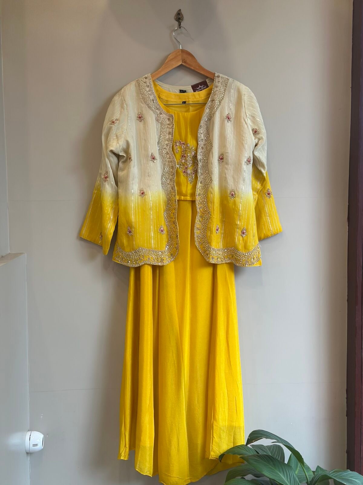 Indian Party Wear