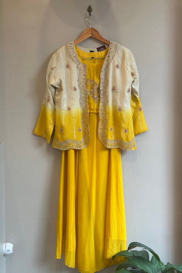 Indian Party Wear