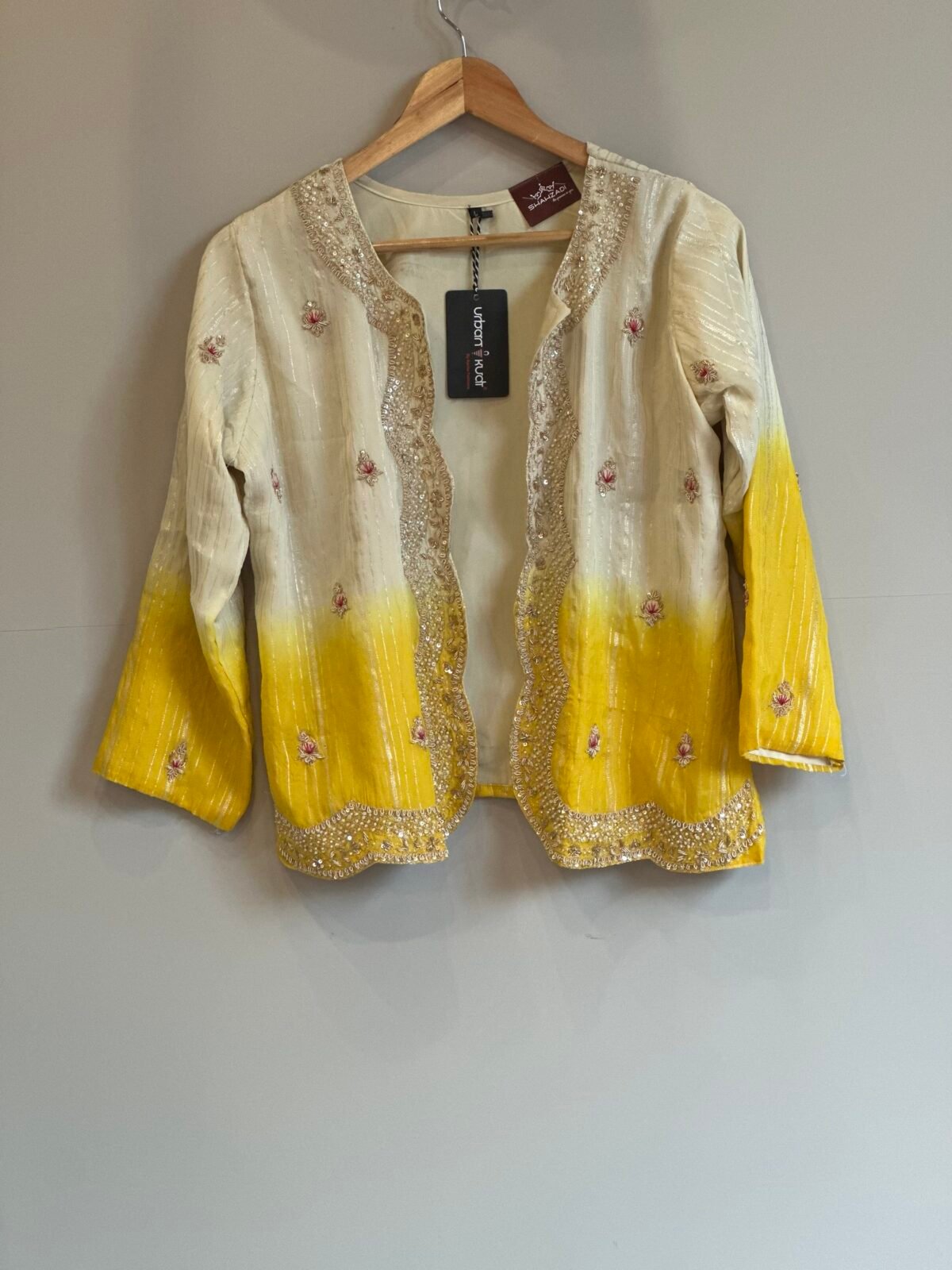 Indian Party Wear SHAHZADI LAWN