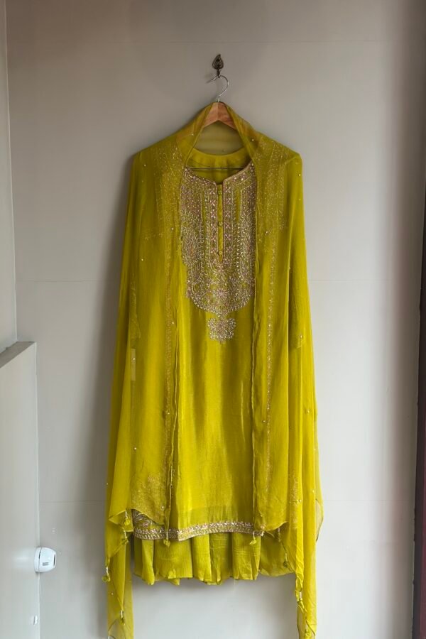 Indian Party Wear