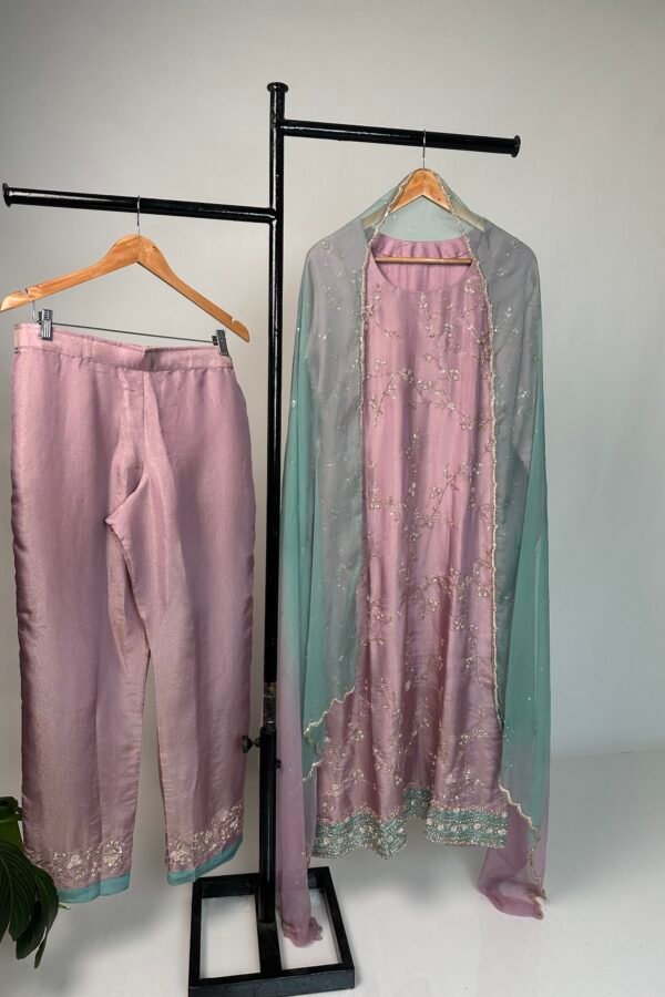 Indian Partywear