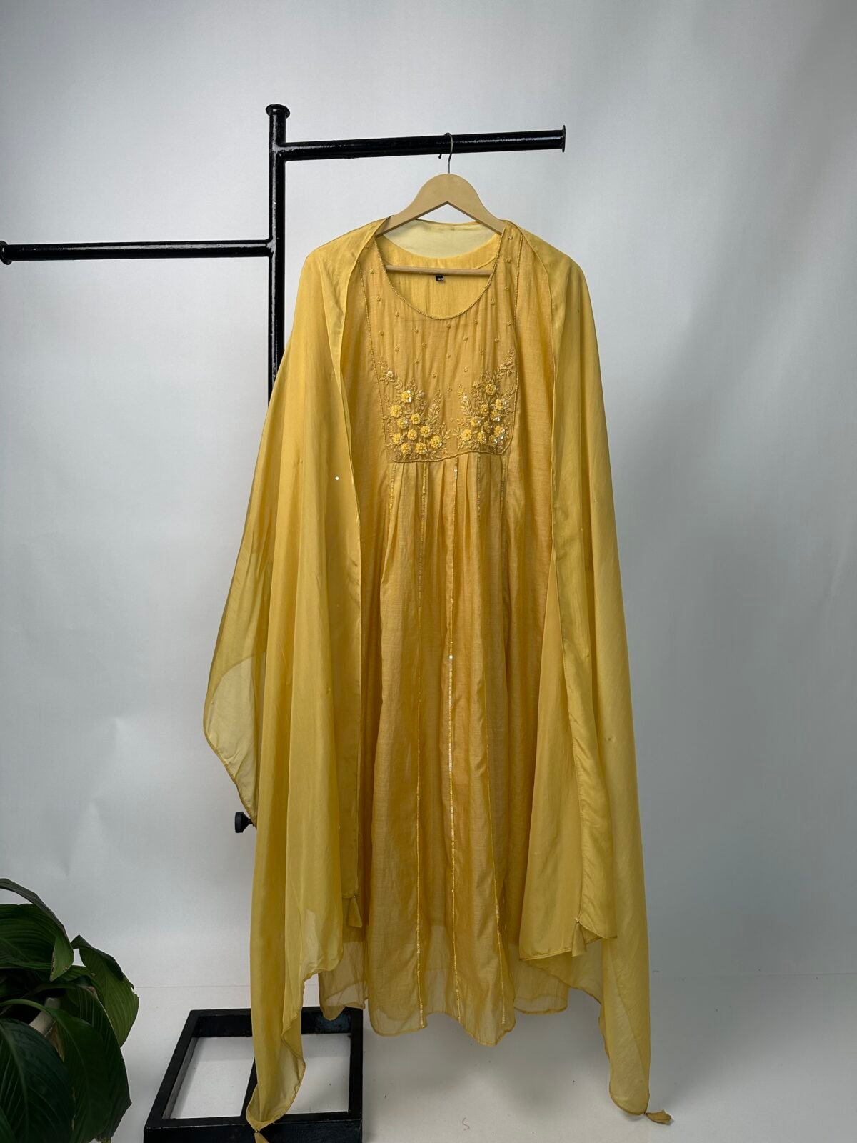 Indian Partywear