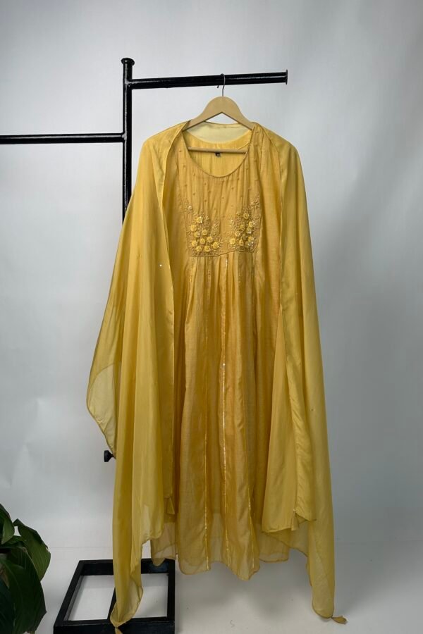 Indian Partywear