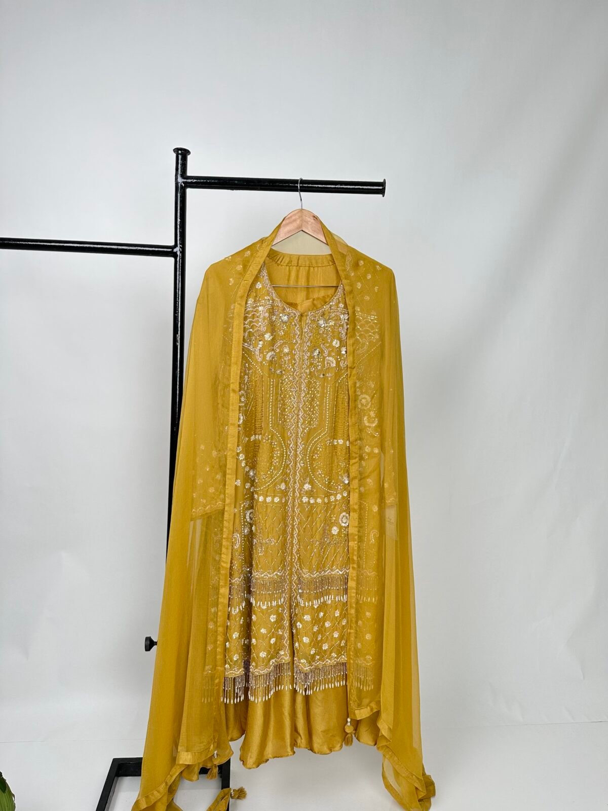 Indian Party Wear
