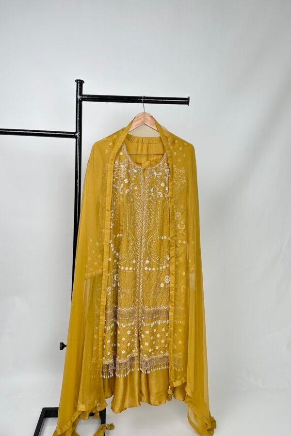 Indian Party Wear