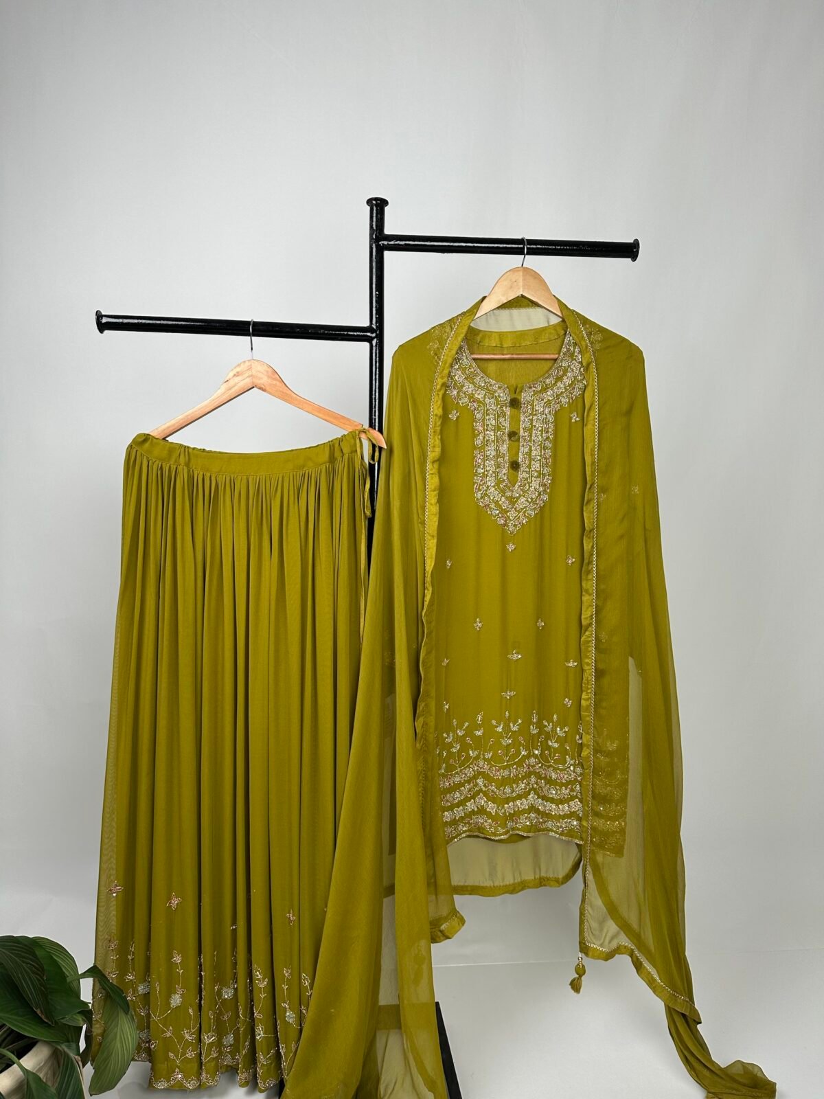 Indian Party Wear