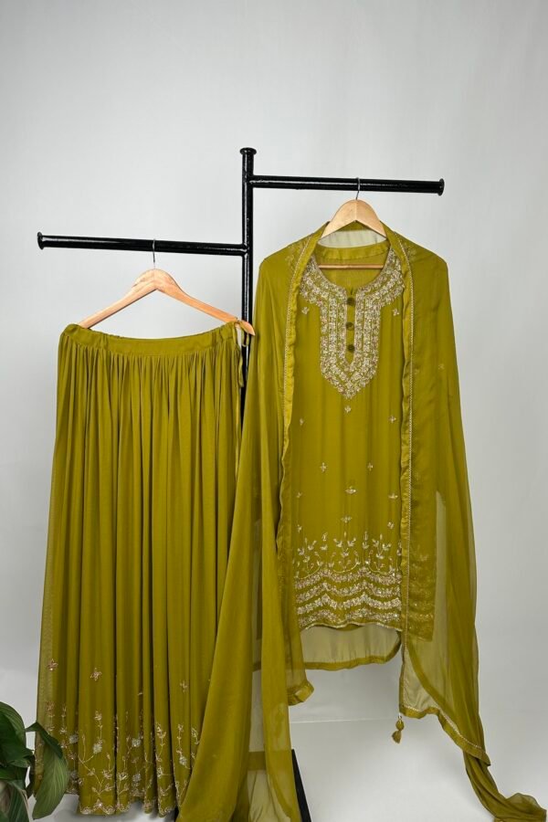 Indian Party Wear