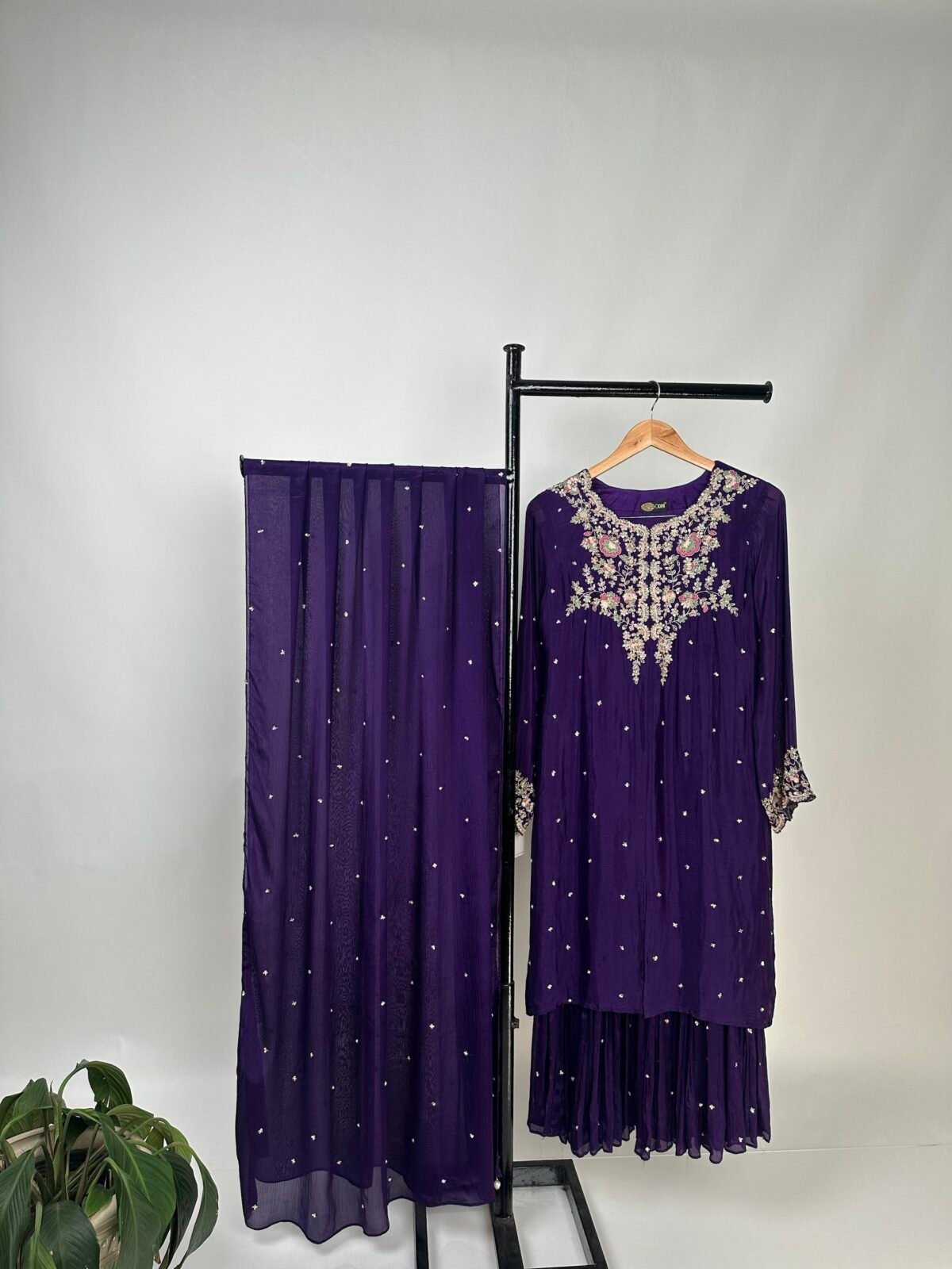 Indian Party Wear
