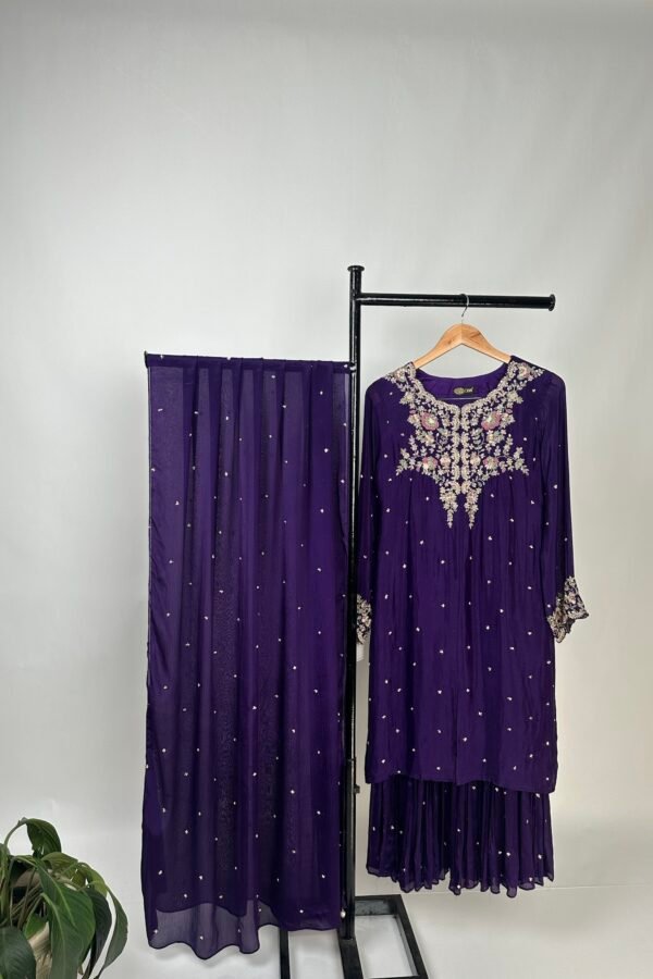 Indian Party Wear