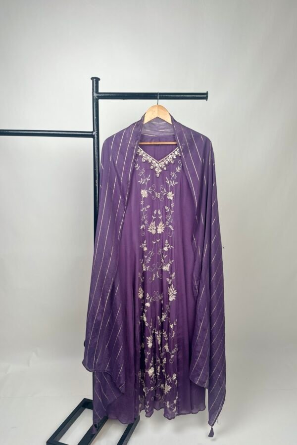 Indian Party Wear