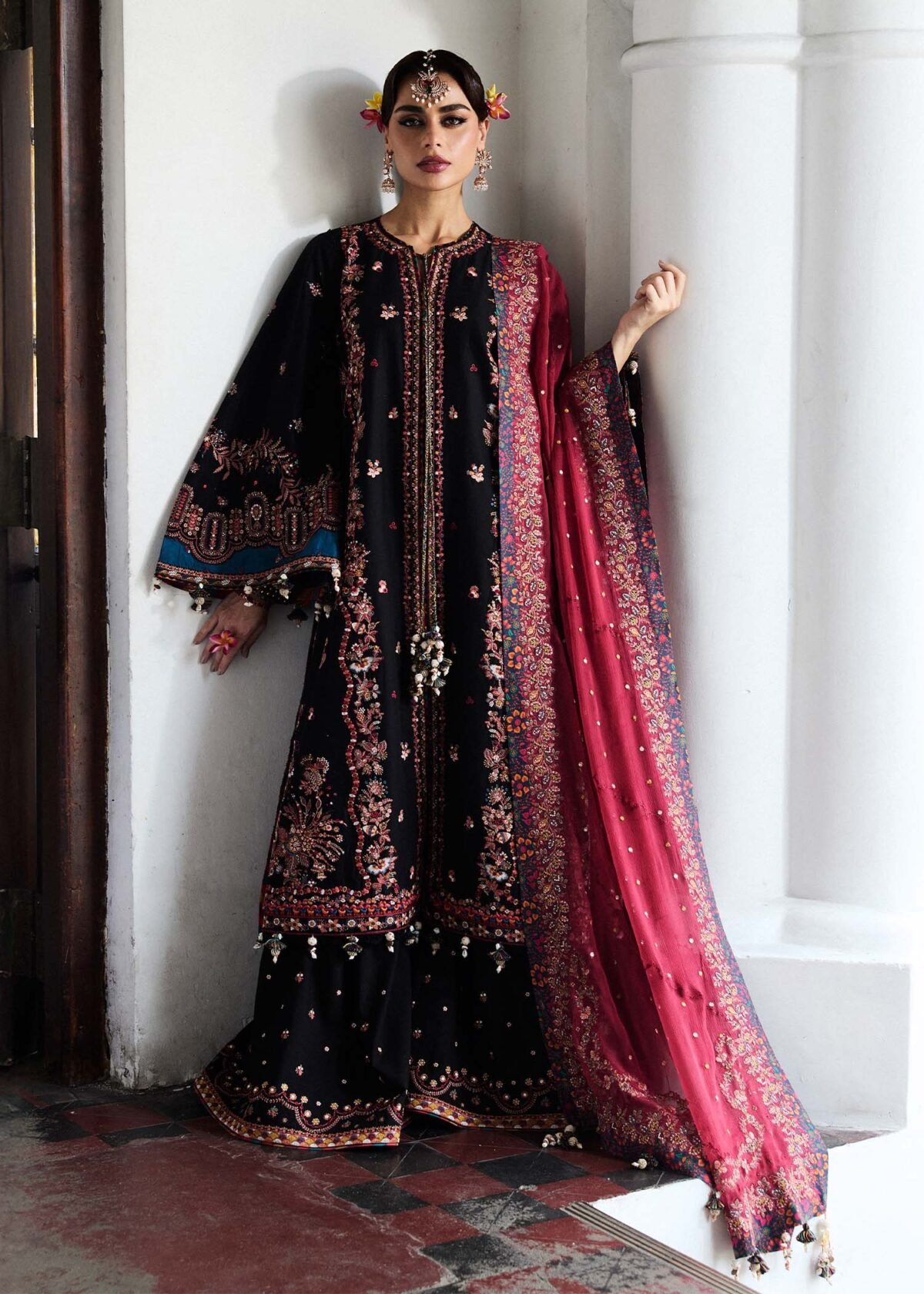 Bliz Luxury Lawn