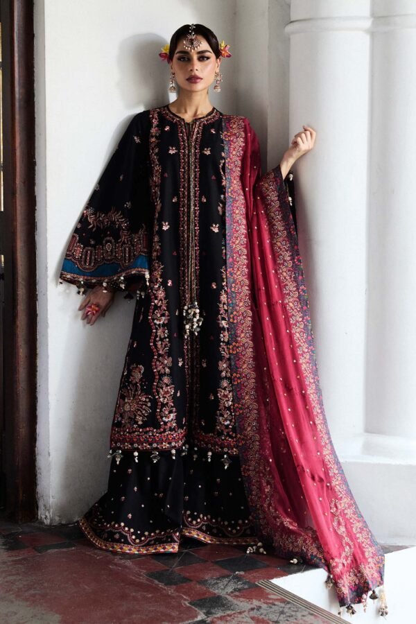 Bliz Luxury Lawn