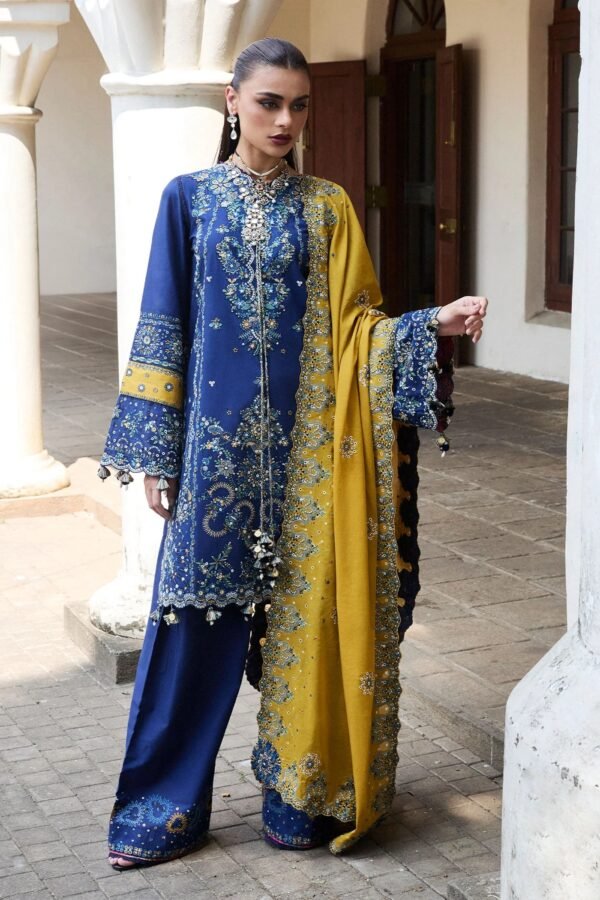 Riviera Luxury Lawn