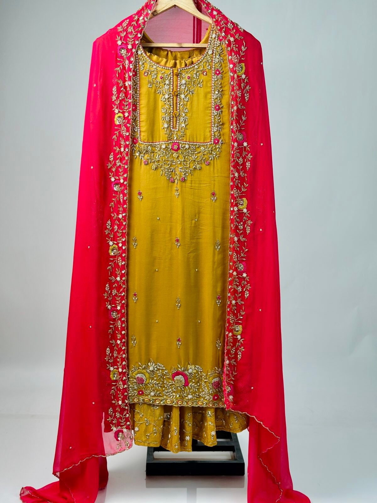 Indian Partywear