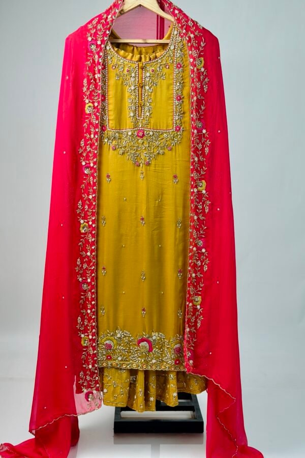 Indian Partywear