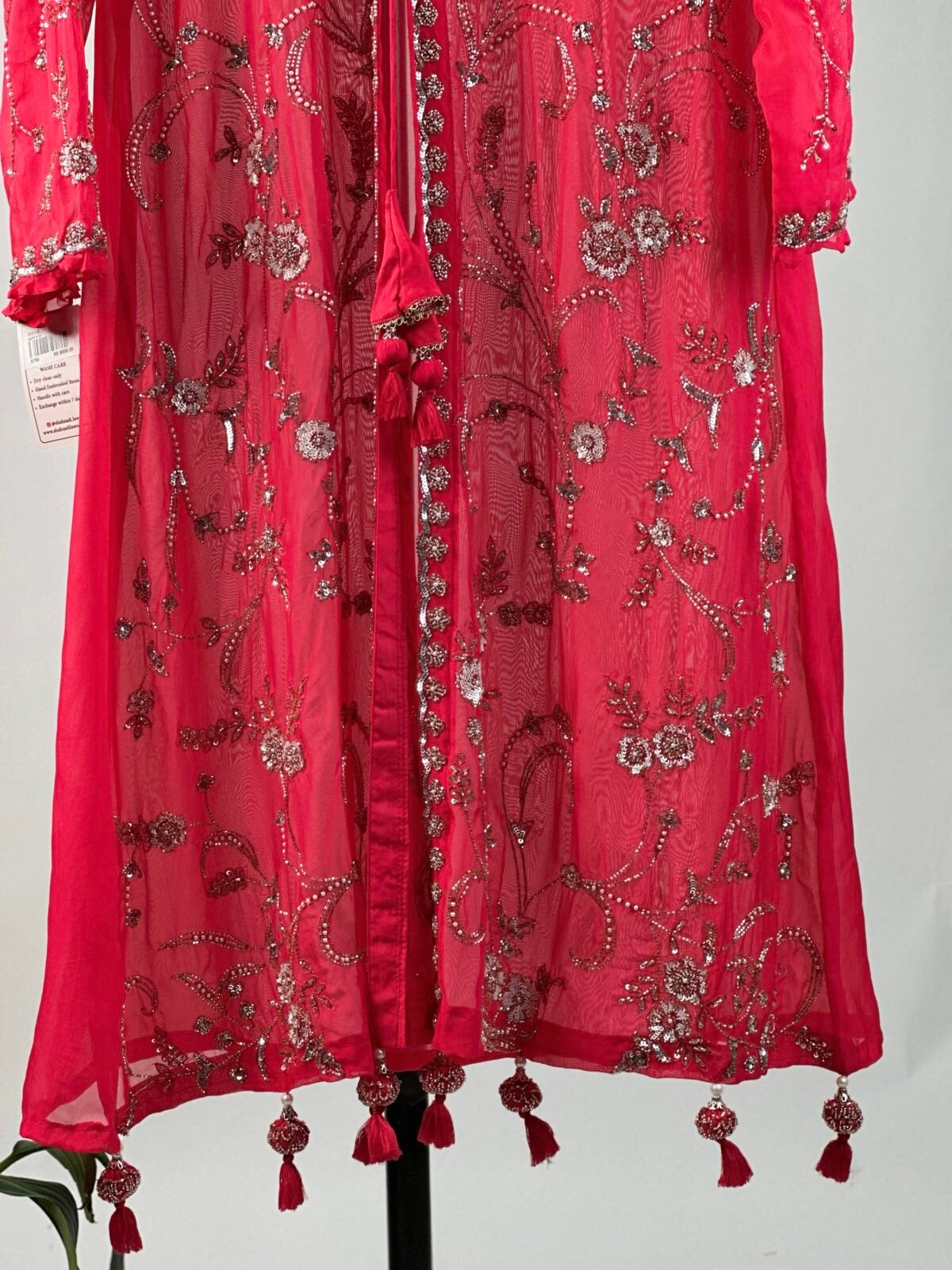 Indian Partywear SHAHZADI LAWN