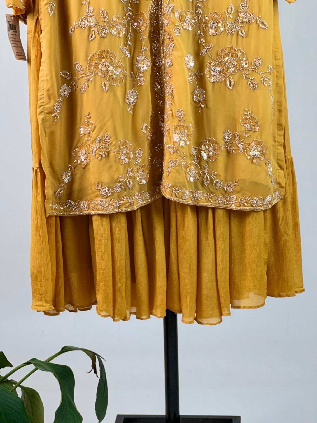Indian Party Wear SHAHZADI LAWN