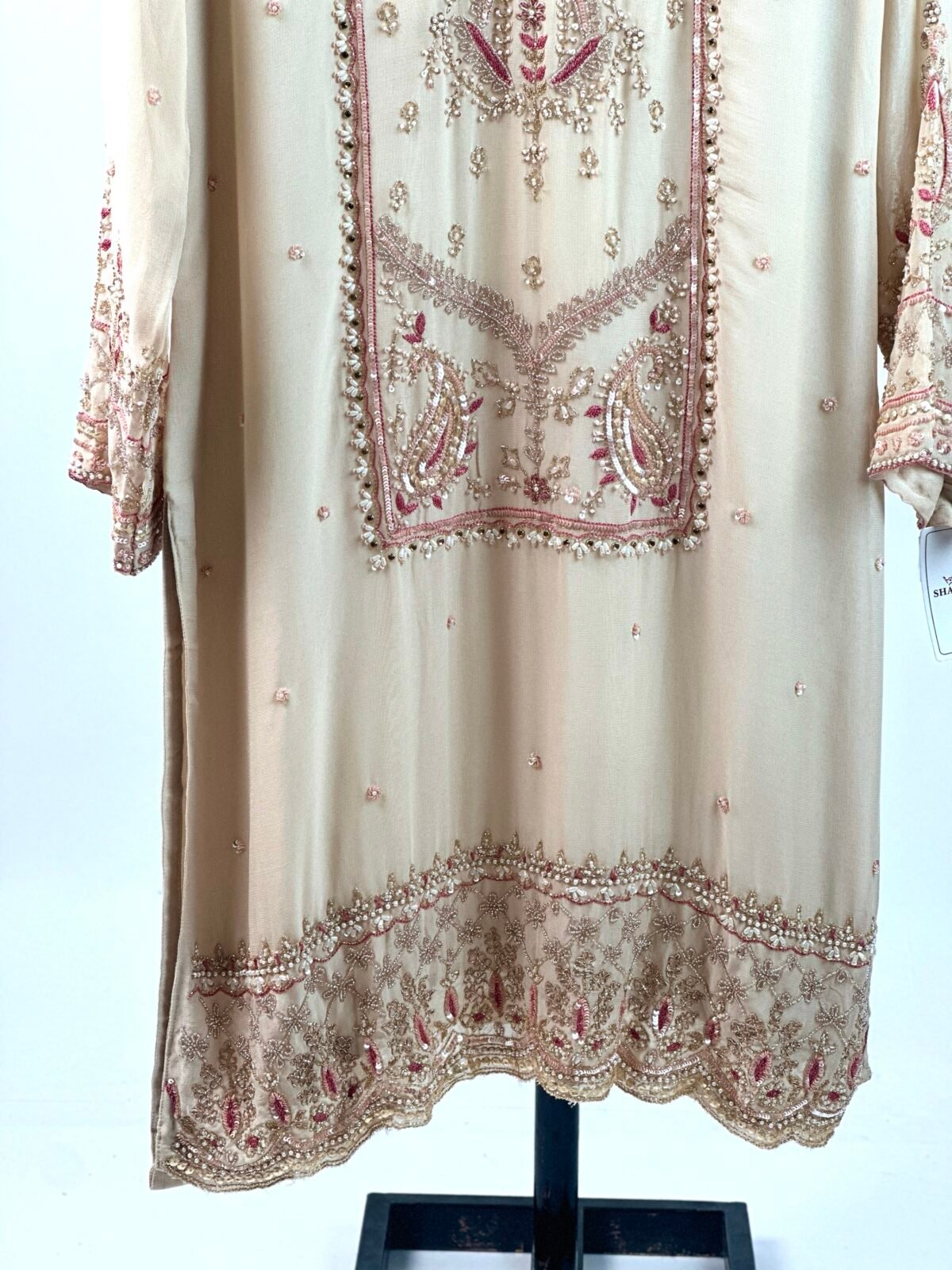 Indian Partywear SHAHZADI LAWN