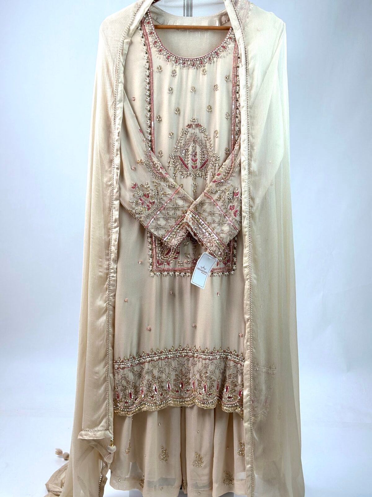 Indian Partywear