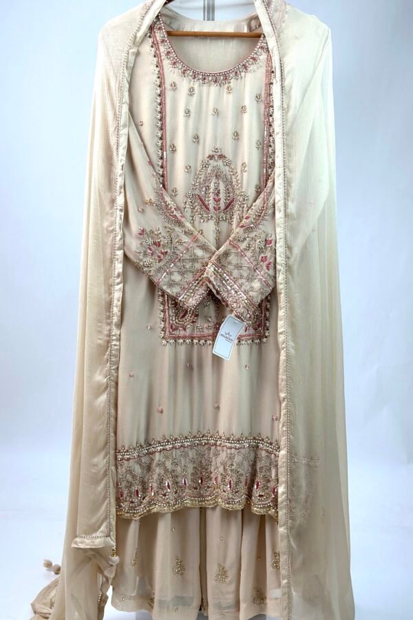 Indian Partywear