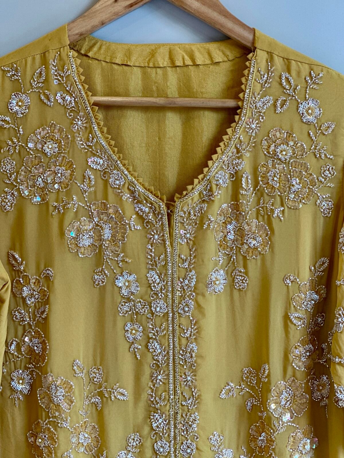 Indian Party Wear SHAHZADI LAWN