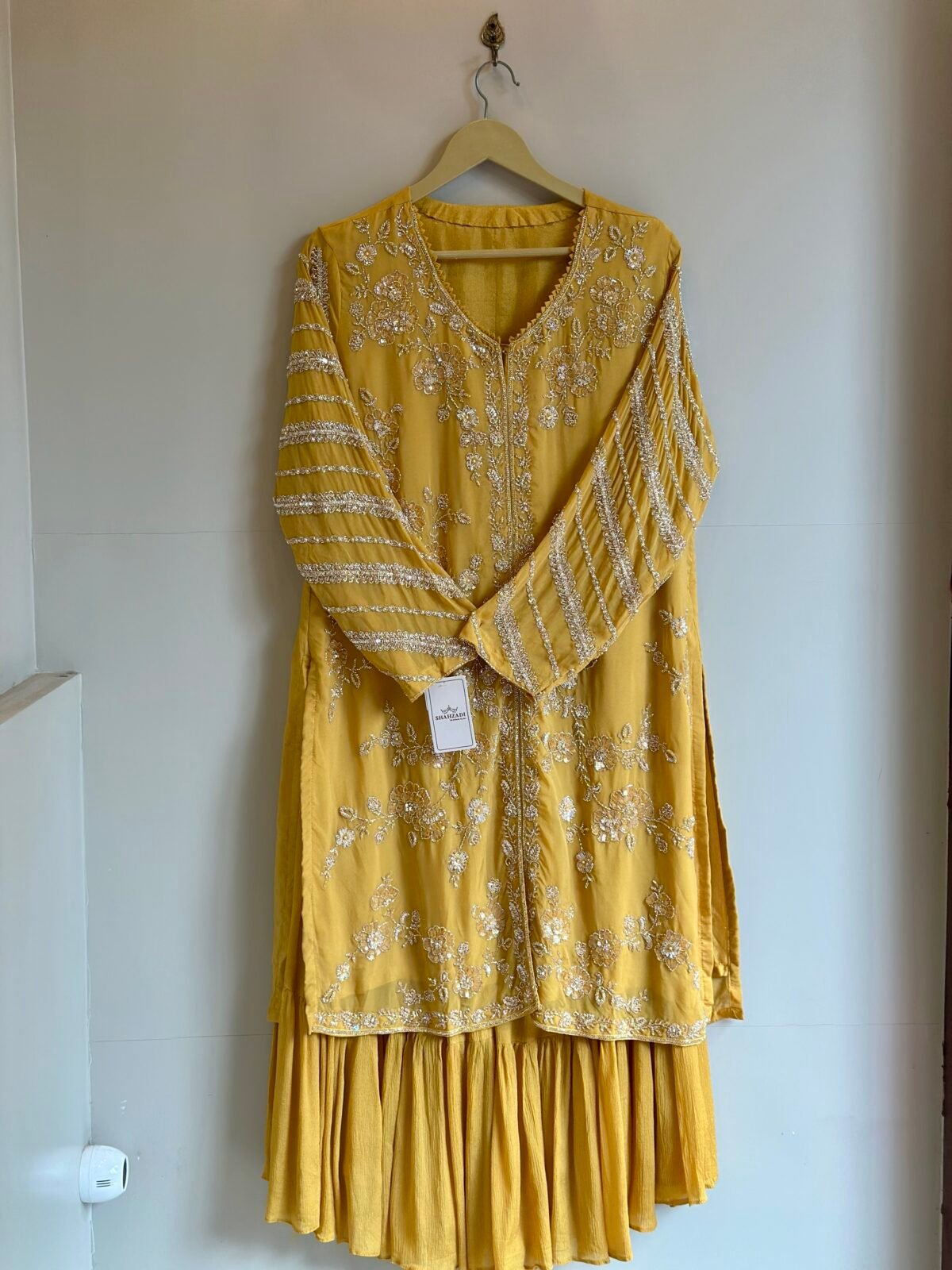 Indian Party Wear SHAHZADI LAWN