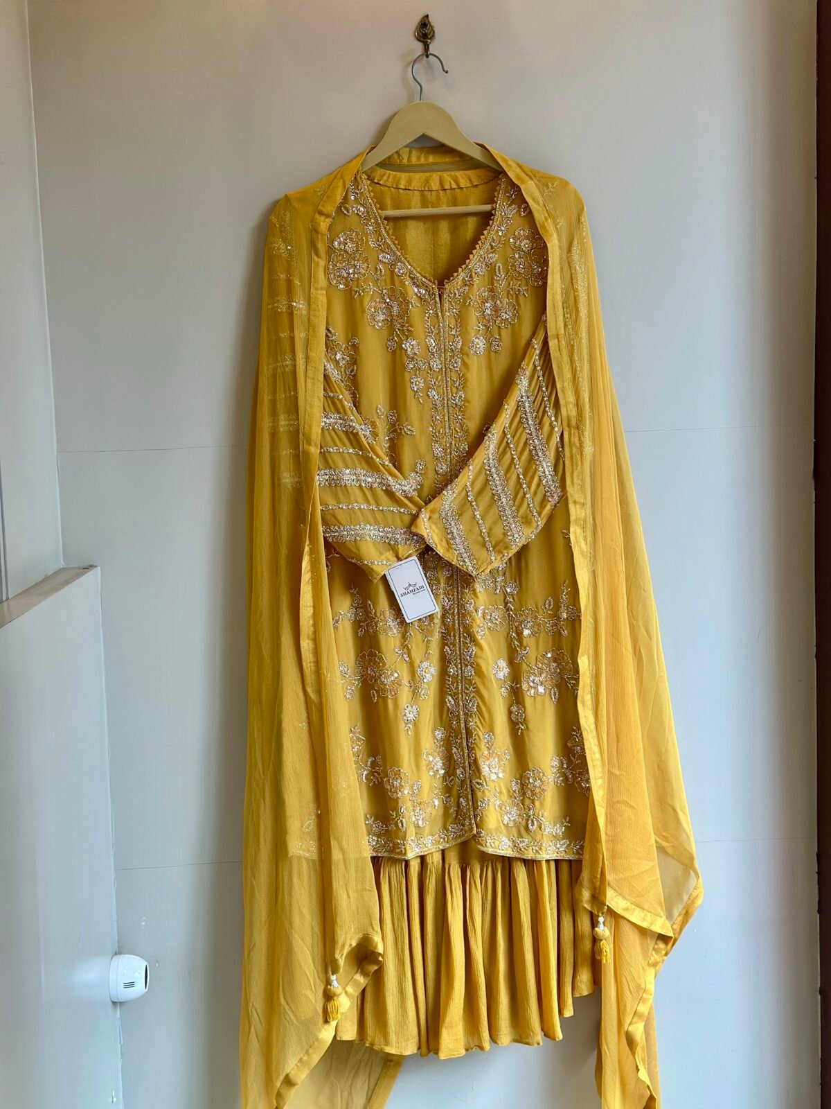Indian Party Wear