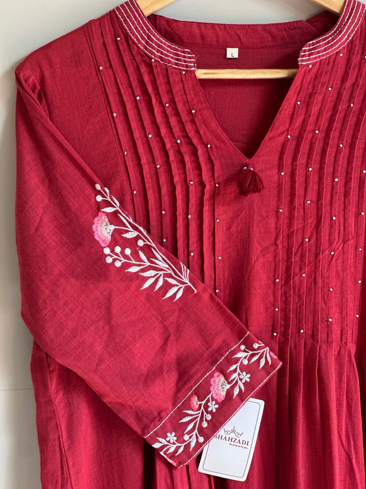 Indian Casual Wear SHAHZADI LAWN