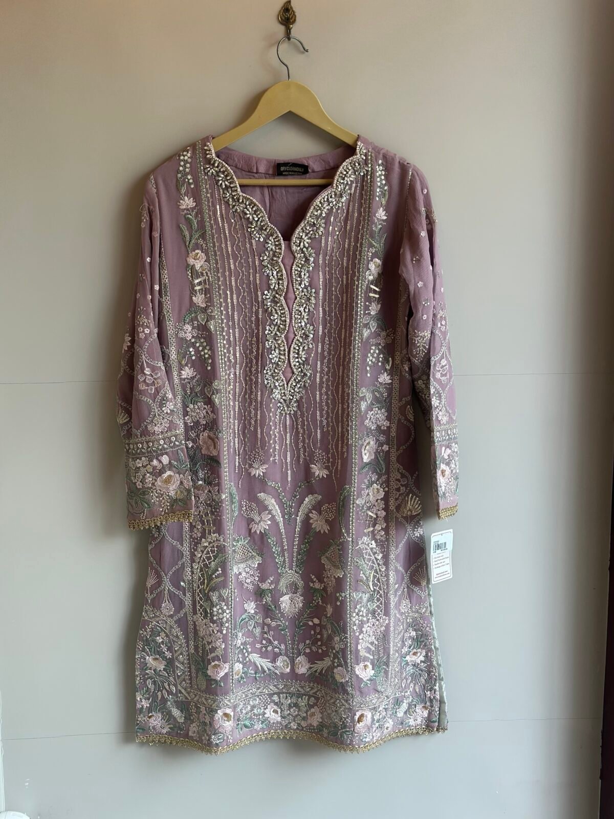 Pakistani Partywear SHAHZADI LAWN