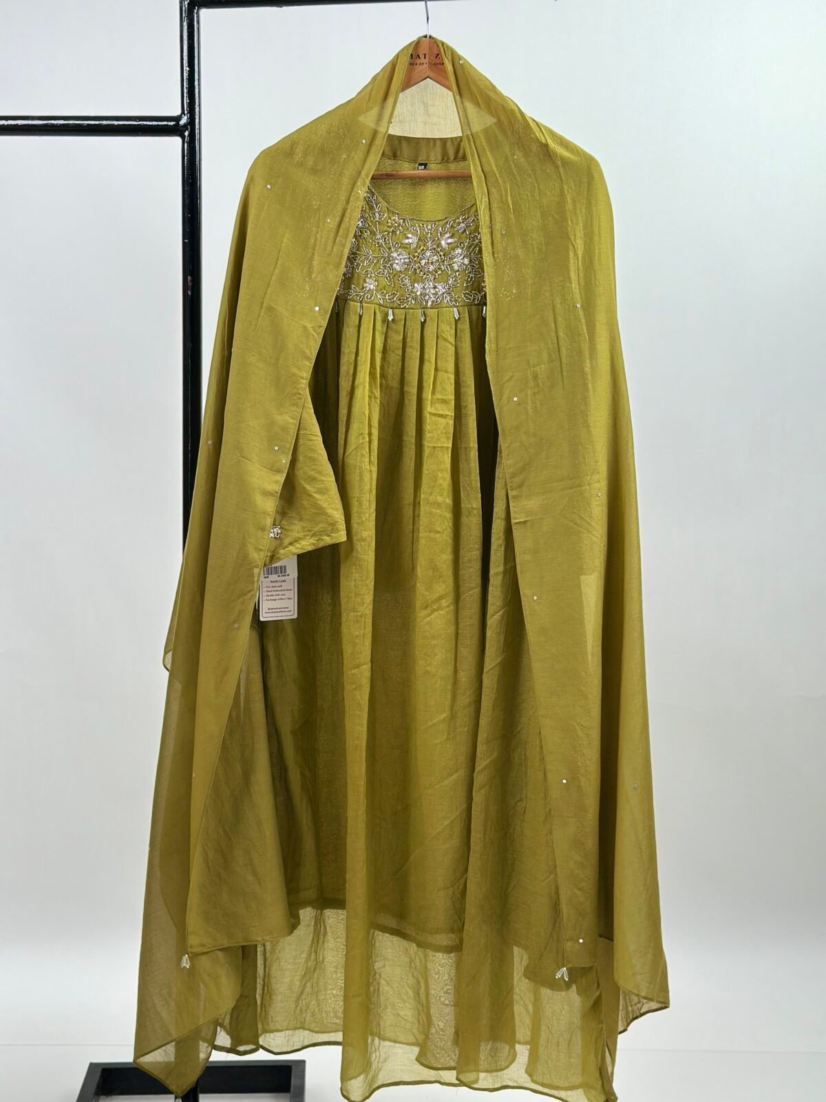 Indian Party Wear