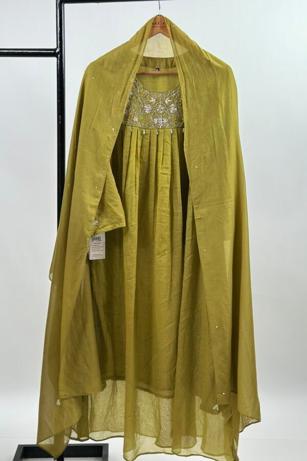 Indian Party Wear