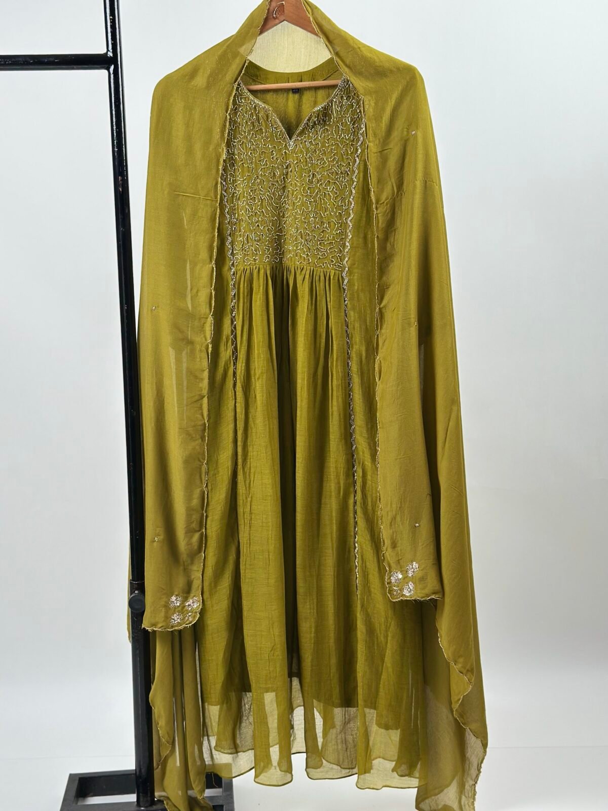 Indian Party Wear