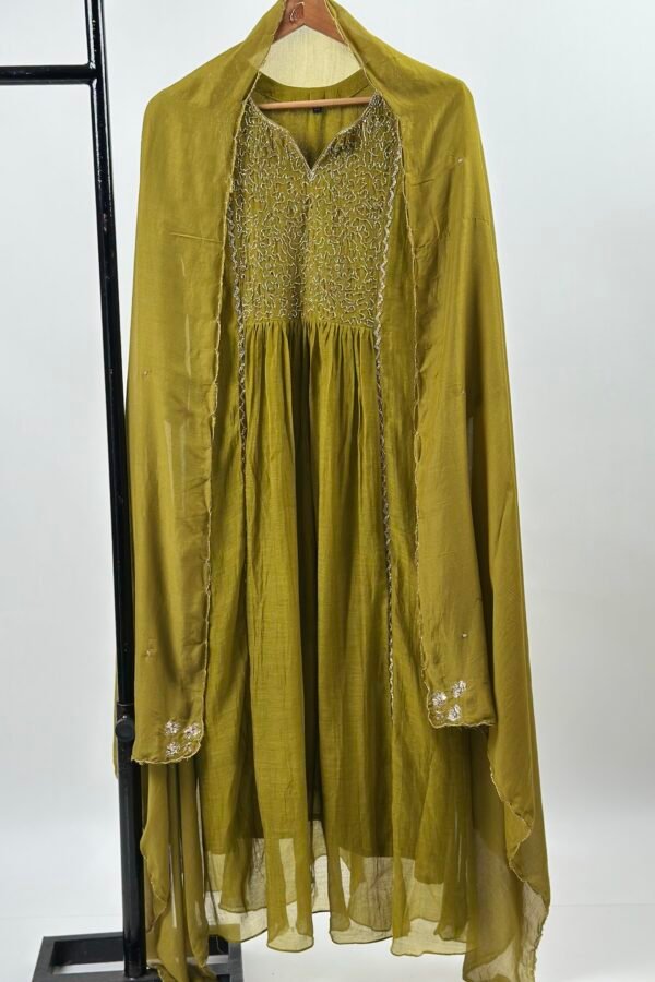 Indian Party Wear