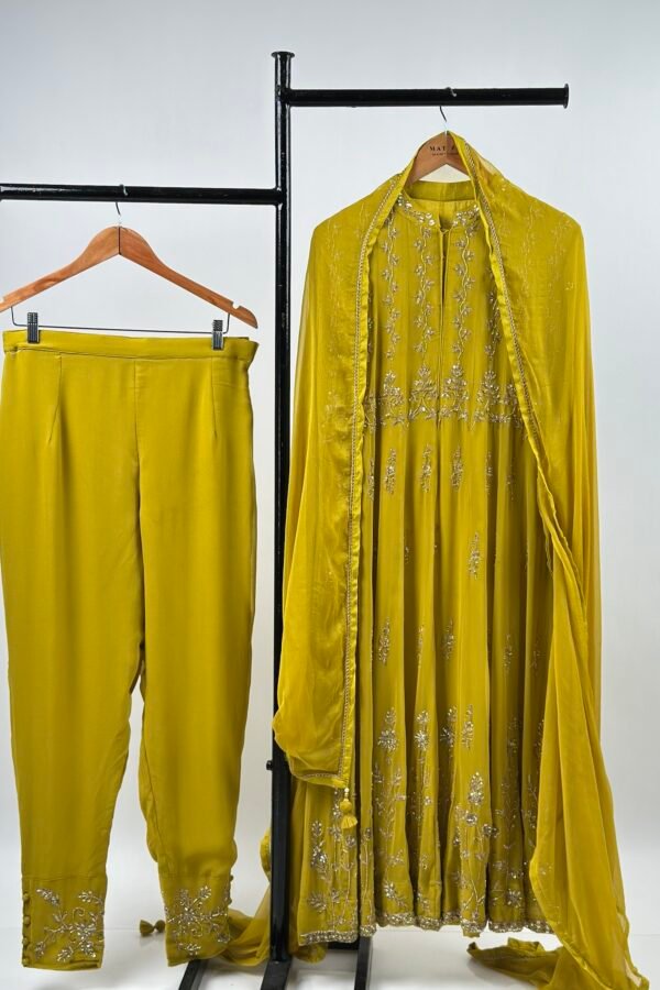 Indian Partywear