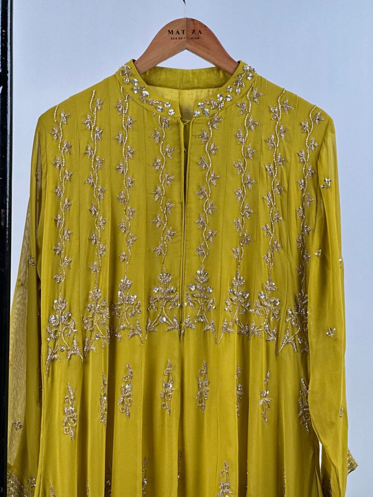 Indian Partywear SHAHZADI LAWN