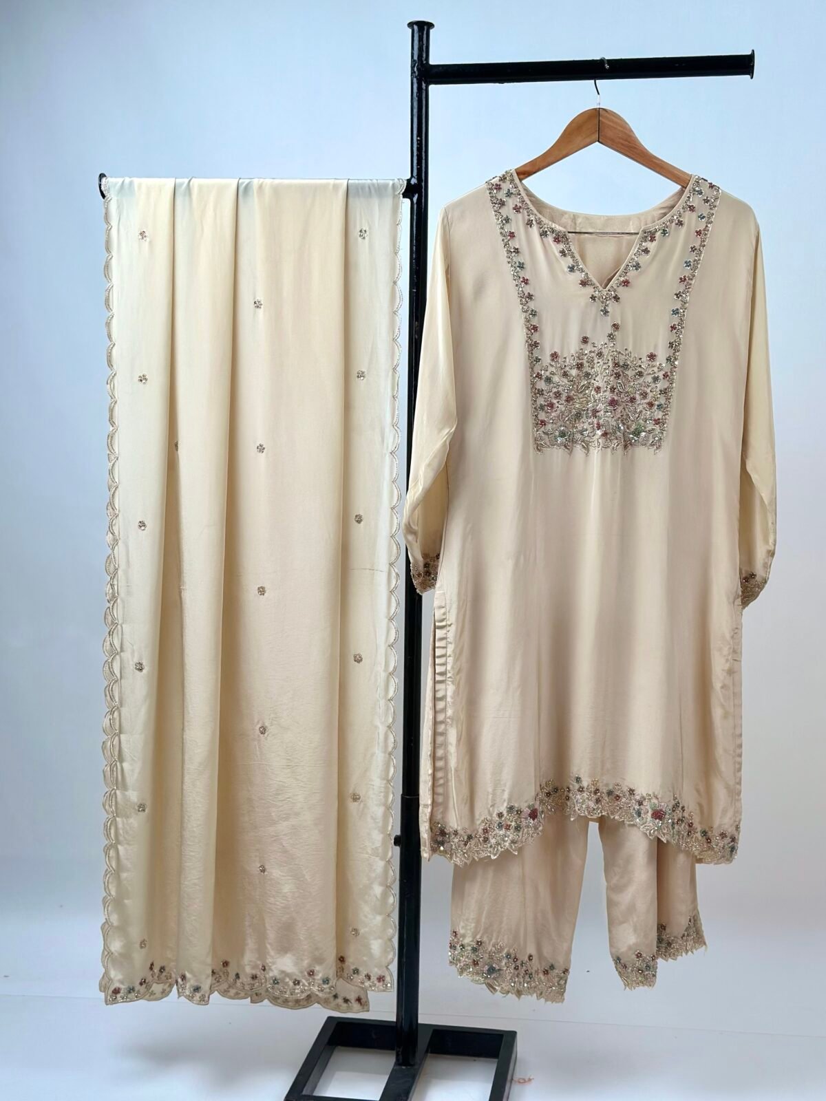 Indian Partywear