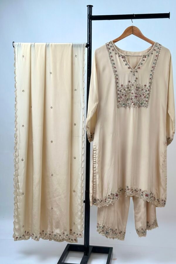 Indian Partywear