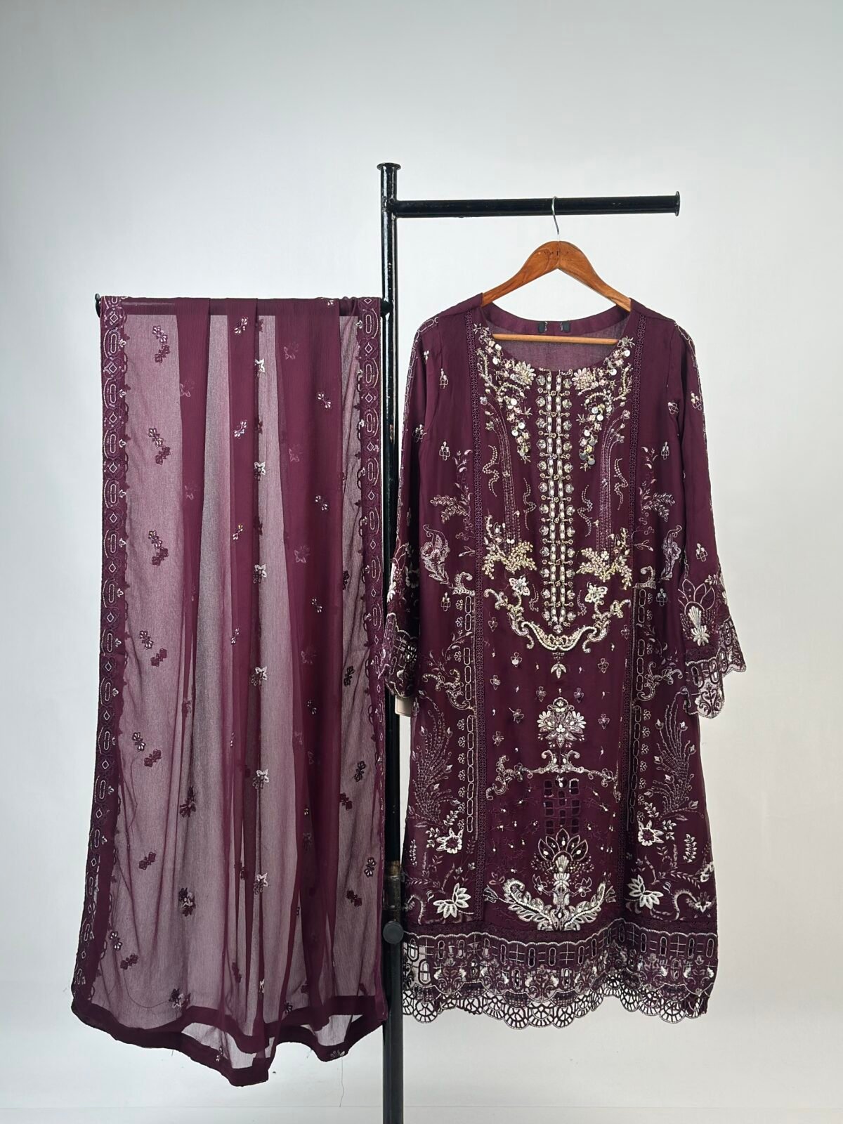 Pakistani Partywear