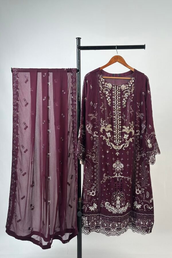 Pakistani Partywear