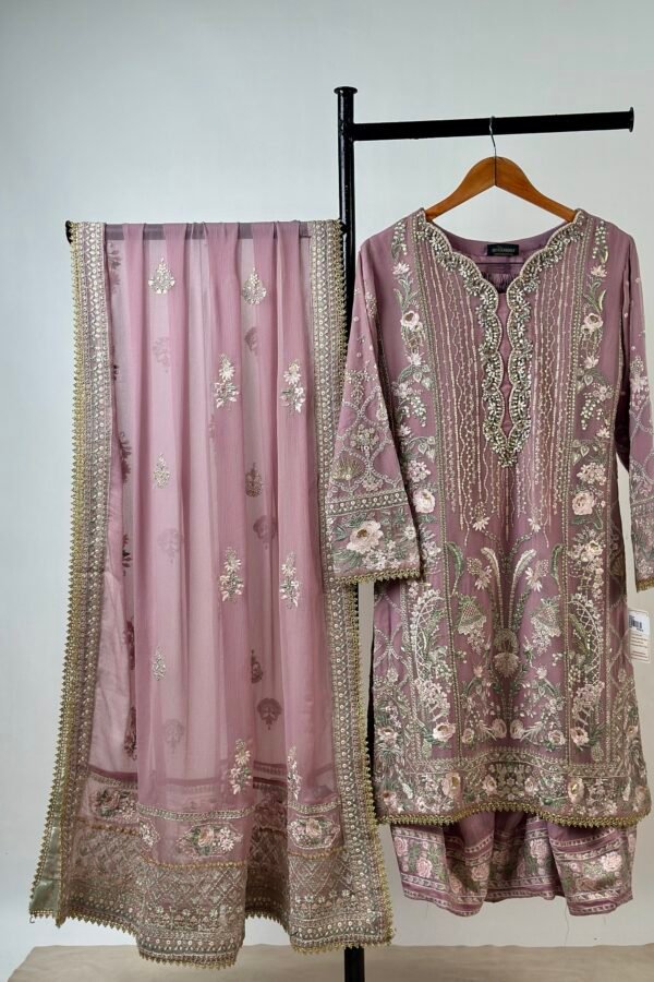Pakistani Partywear