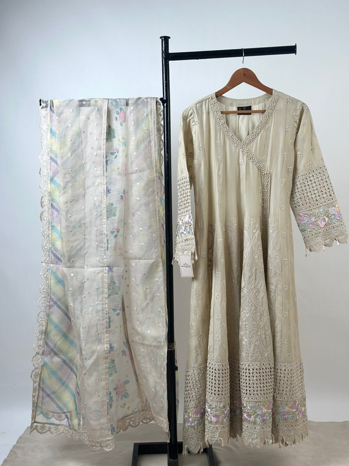 Anarkali Suit