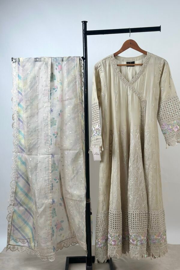 Anarkali Suit