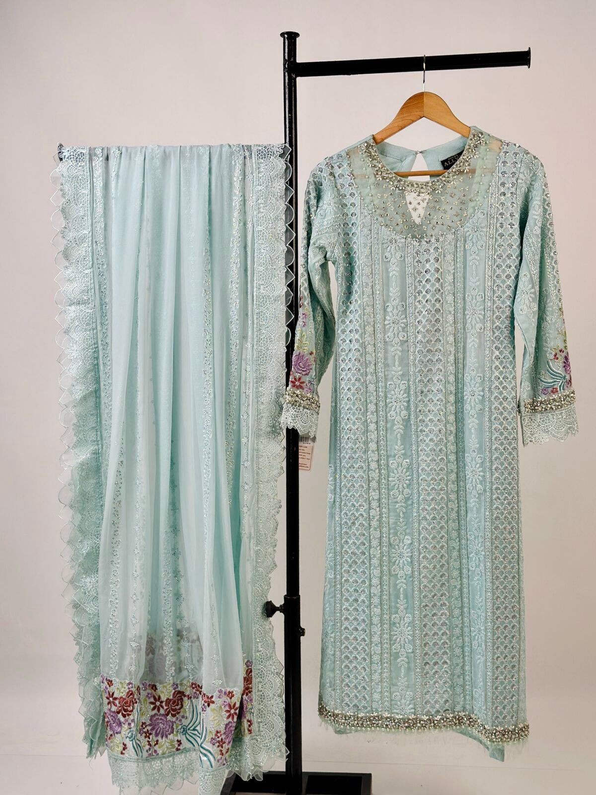 Pakistani Party Wear