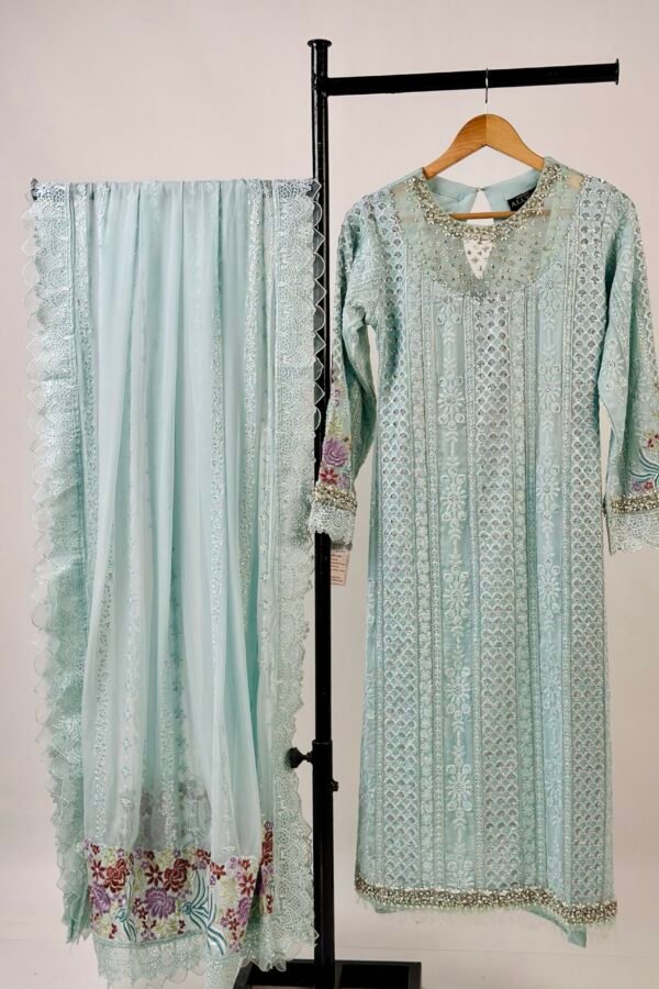 Pakistani Party Wear