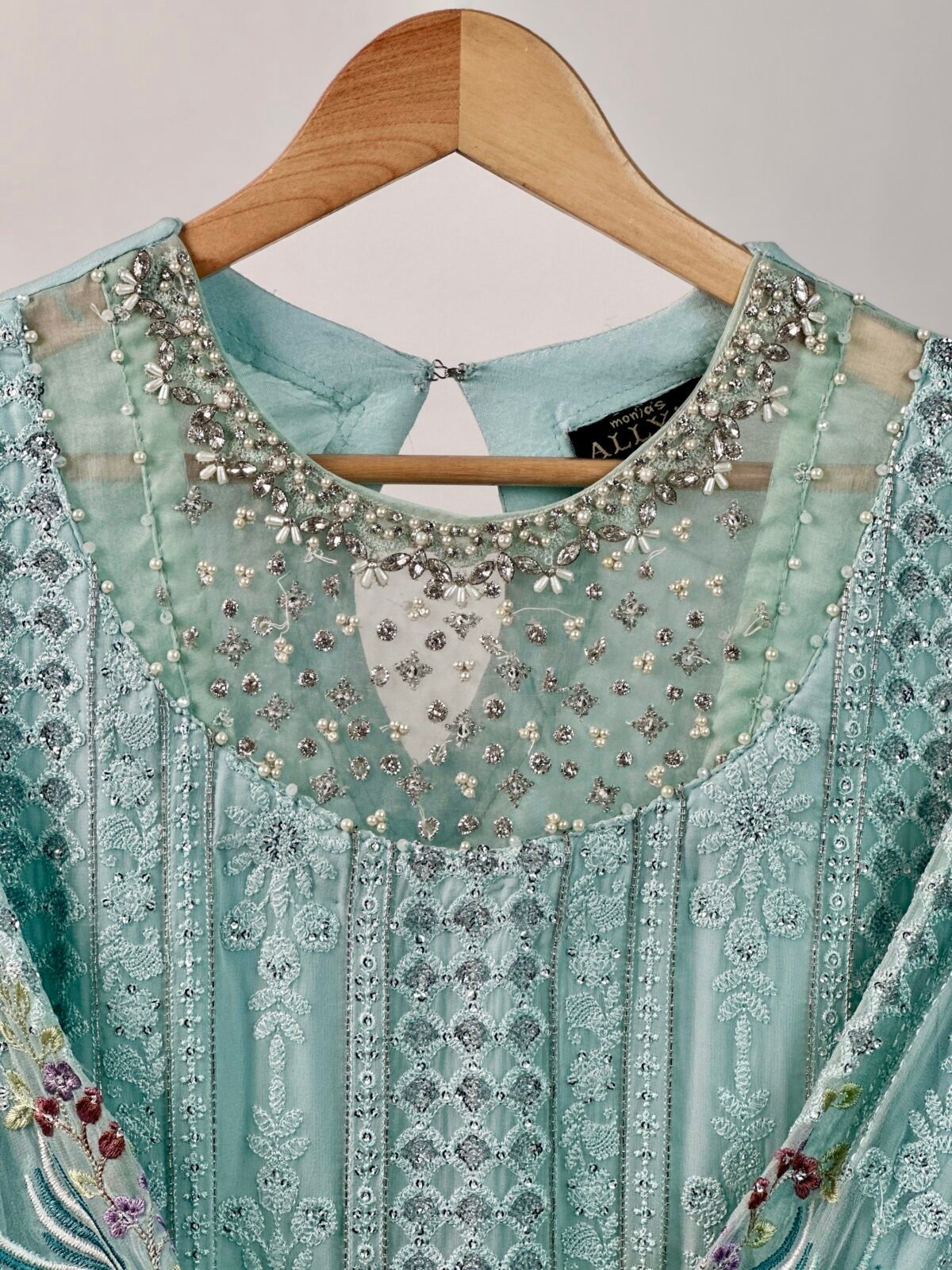 Pakistani Party Wear SHAHZADI LAWN